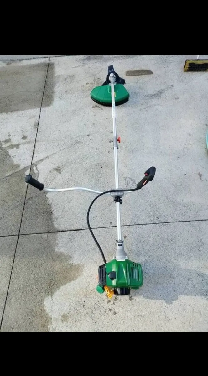 Strimmers - Image 1