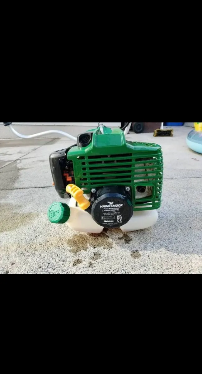 Strimmers - Image 2