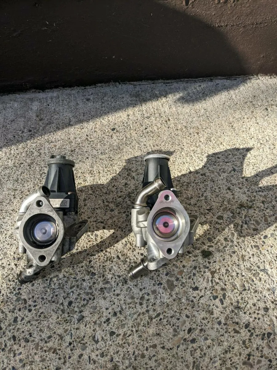 Ford Custom van parts - Image 1