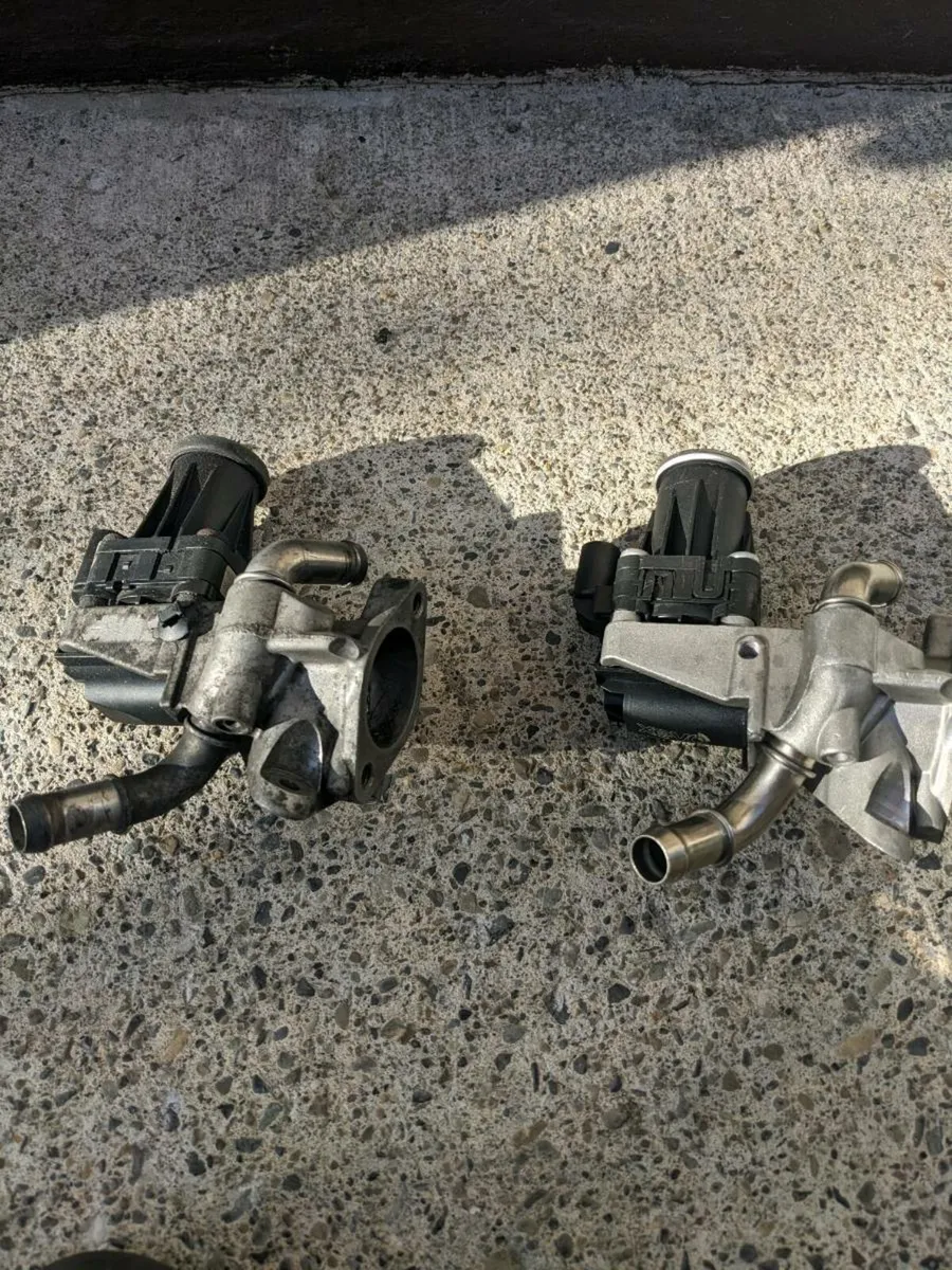 Ford Custom van parts - Image 2
