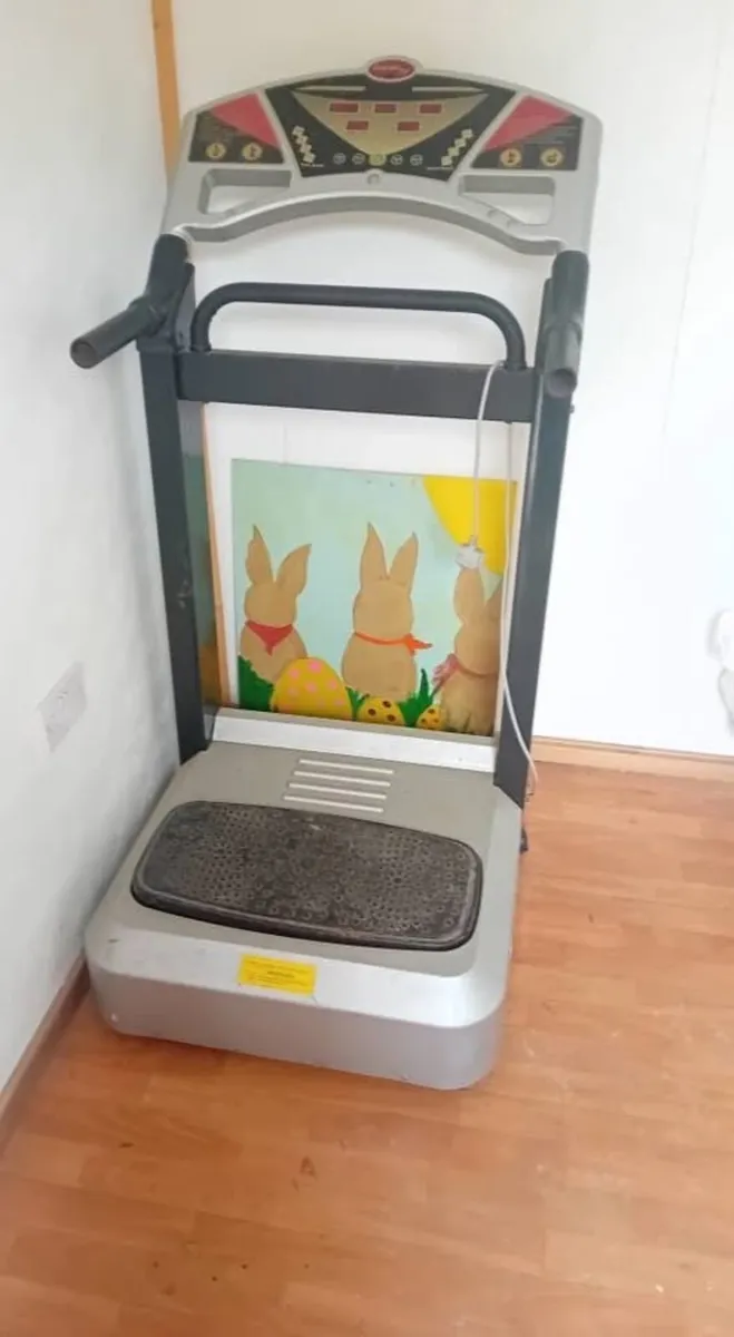 Vibroplate