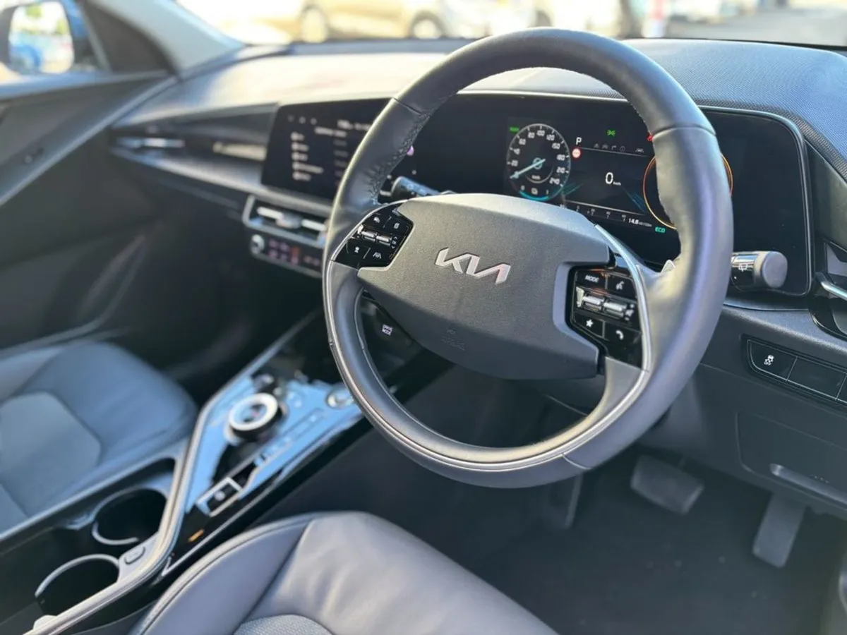 Kia Niro EV K3 Automatic - Image 2
