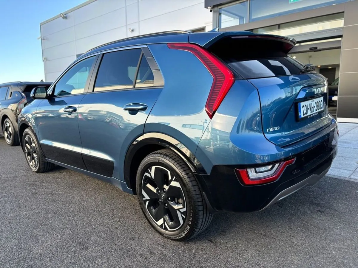 Kia Niro EV K3 Automatic - Image 3