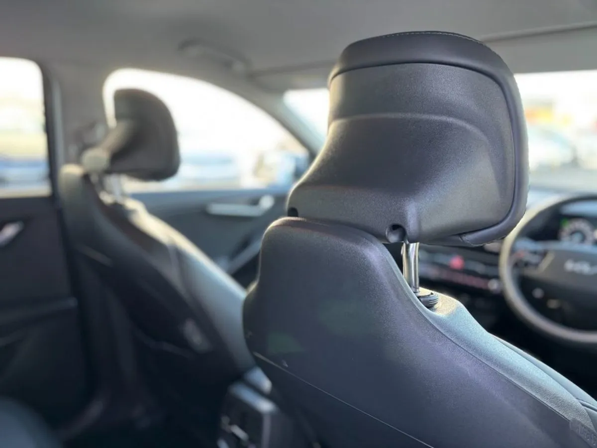 Kia Niro EV K3 Automatic - Image 4