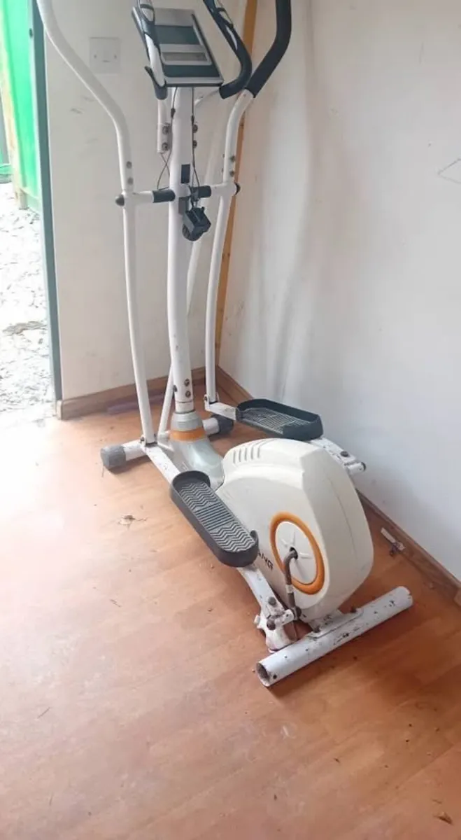 Trainer