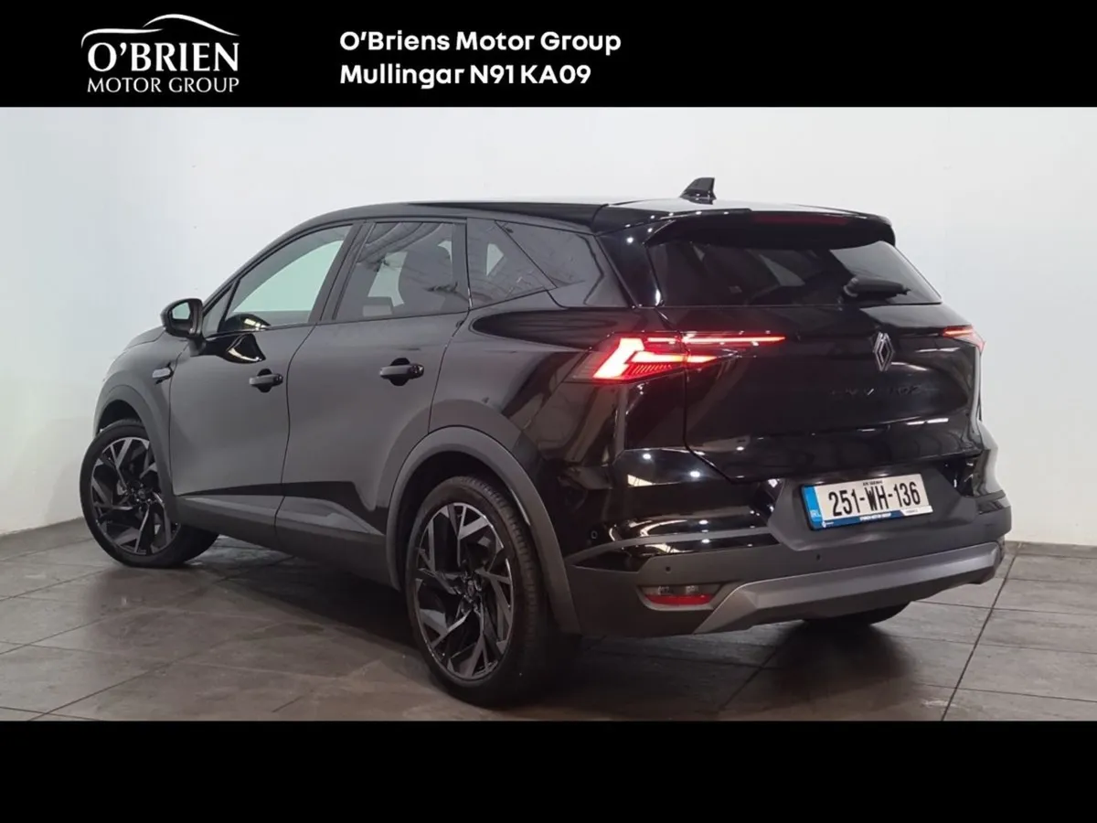 Renault Symbioz E-tech HEV 145 Techno Esprit Alpi - Image 3