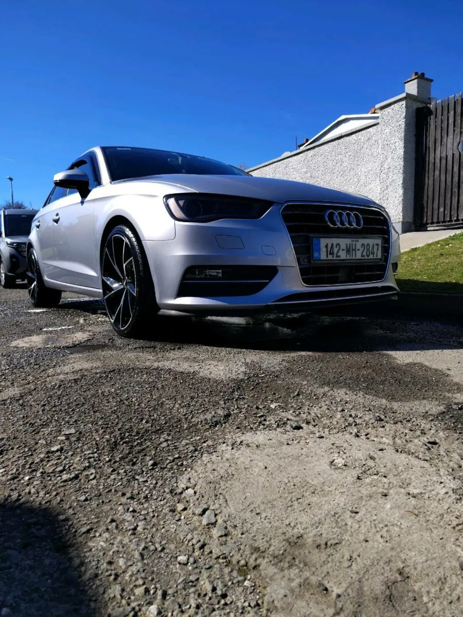 Audi A3 sline - Image 2