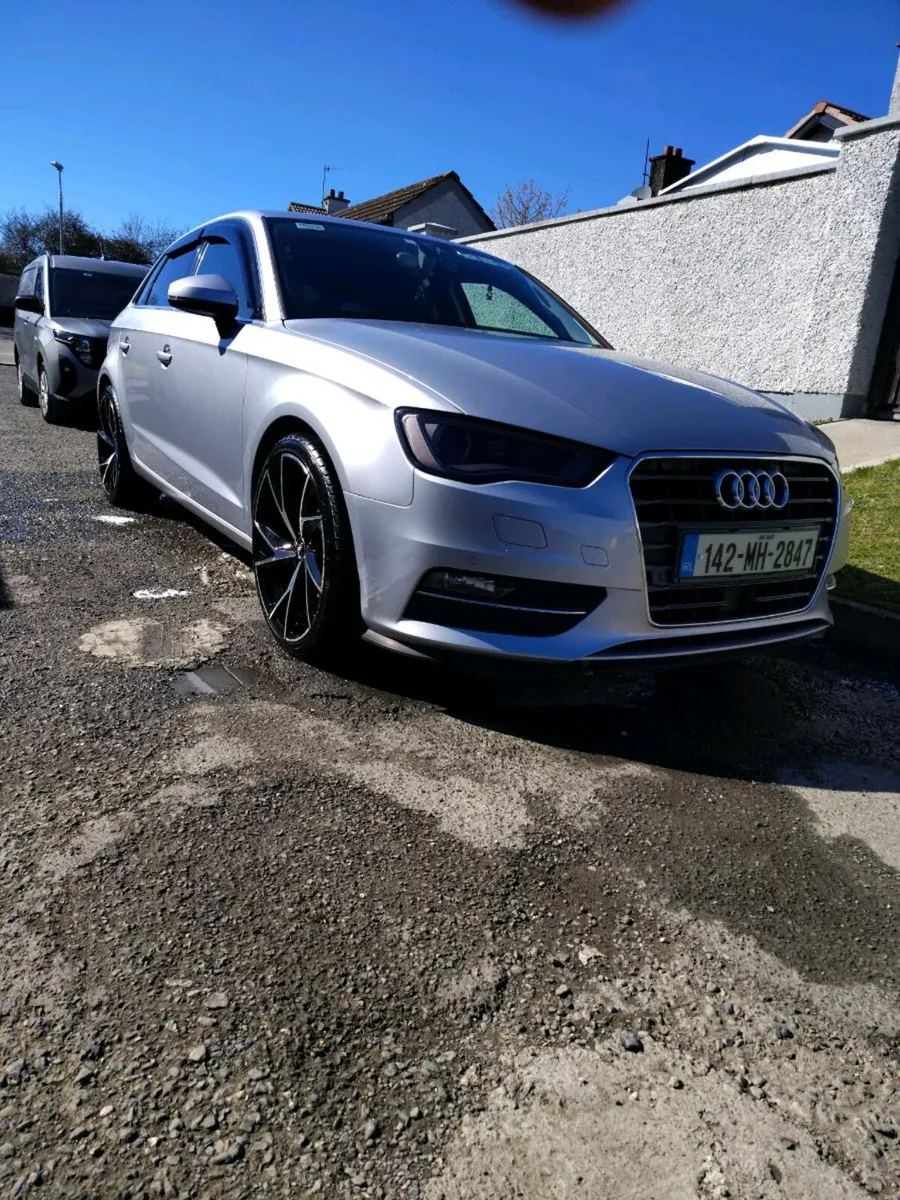 Audi A3 sline - Image 3