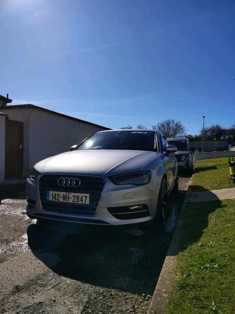 Audi A3 sline - Image 4