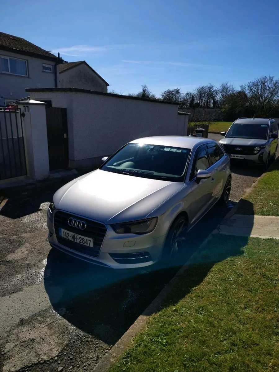 Audi A3 sline - Image 4