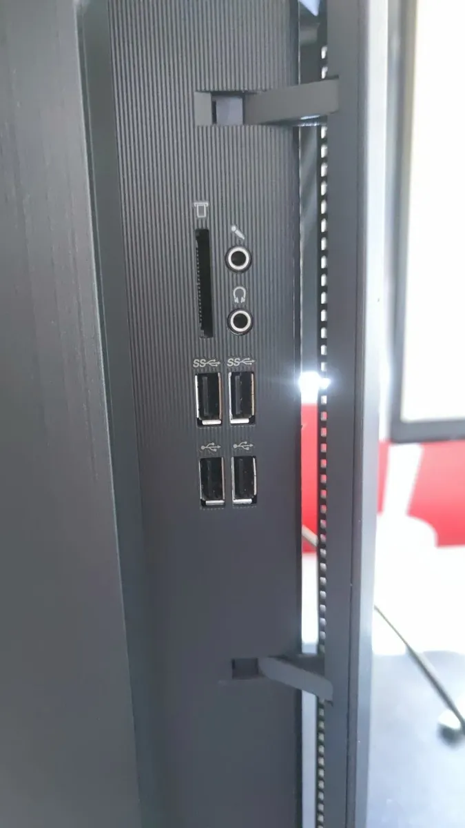 Lenovo Ideacentre 510a - 15ARR 2TB Desktop PC - Image 4