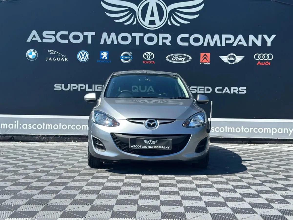 Mazda Demio Auto - Image 2