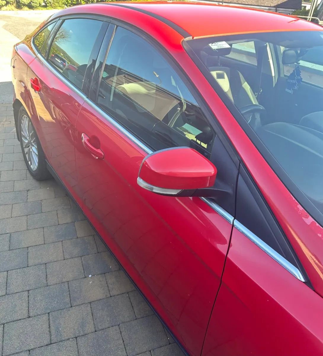 Ford Focus 2011 - Image 4