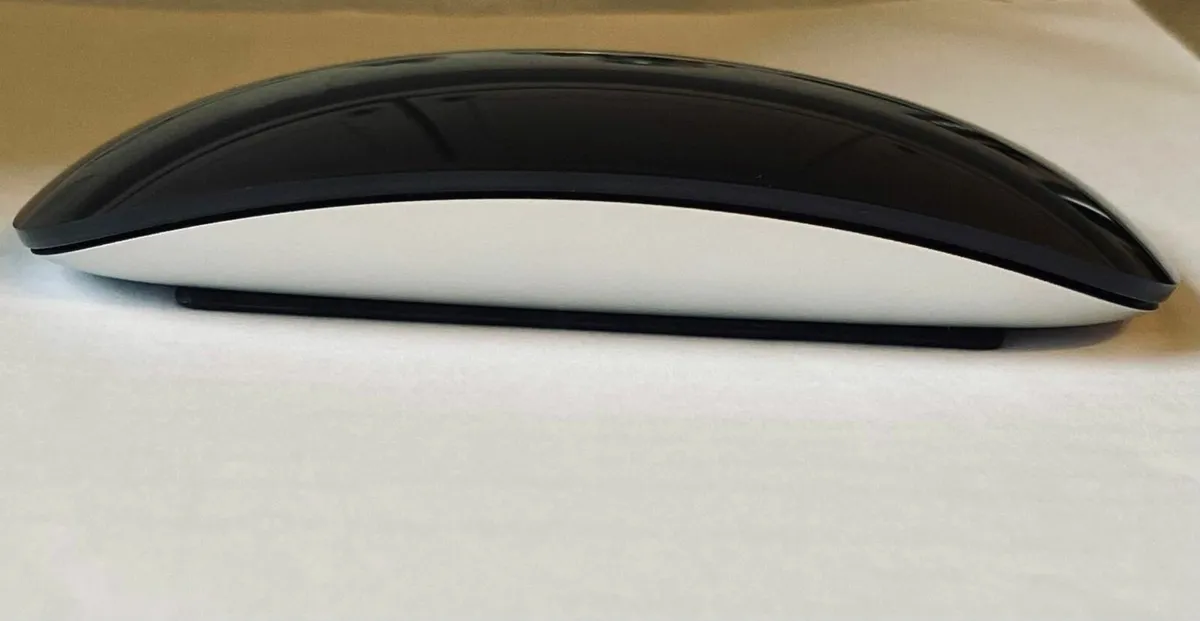 Apple Magic Mouse - Image 2