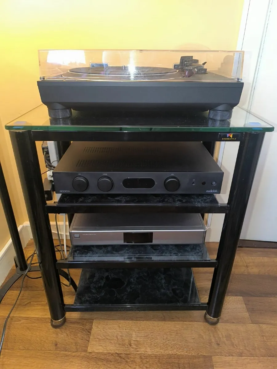 High end HI FI System - Image 2
