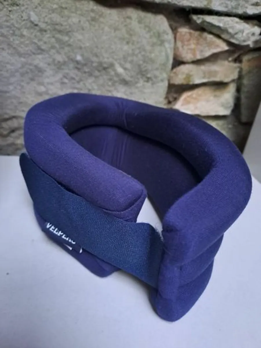 Velpeau neck brace - Image 3