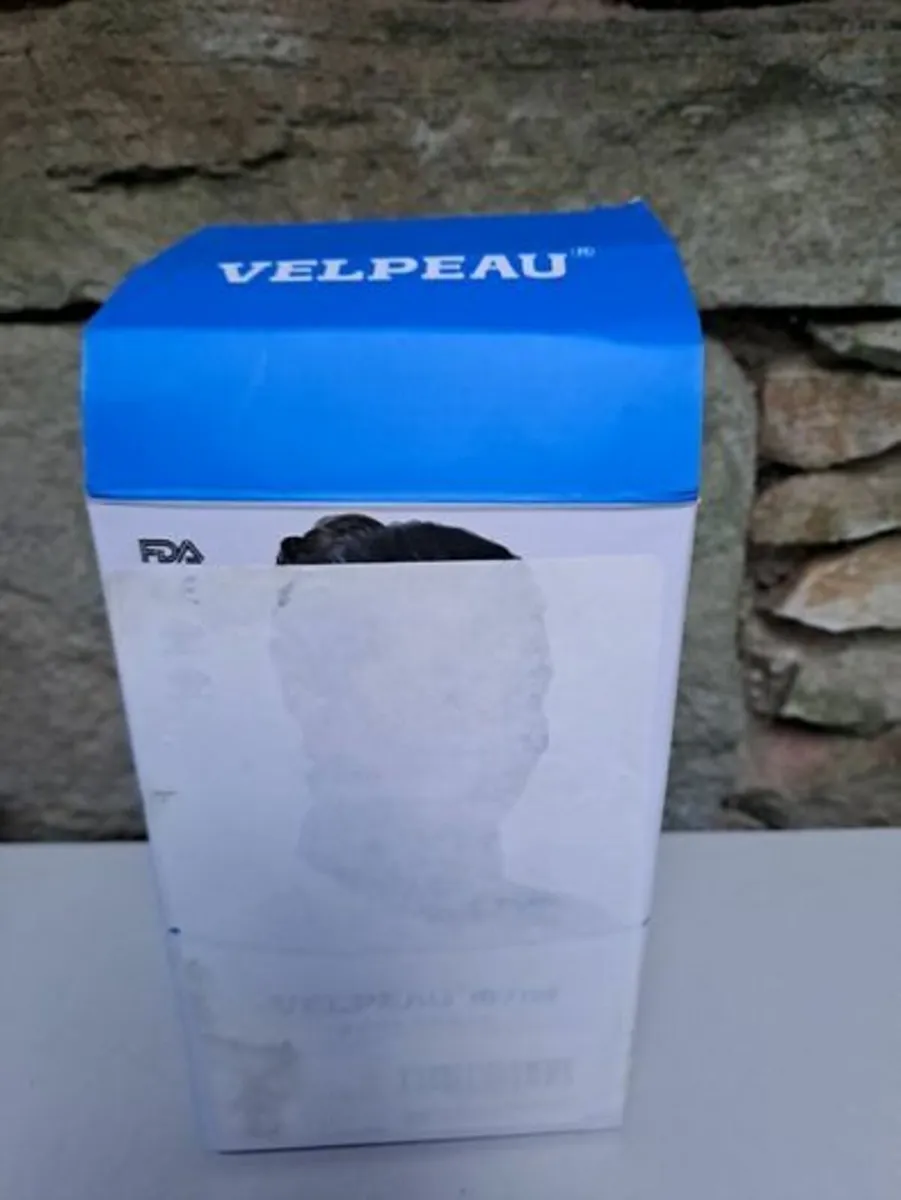 Velpeau neck brace - Image 4