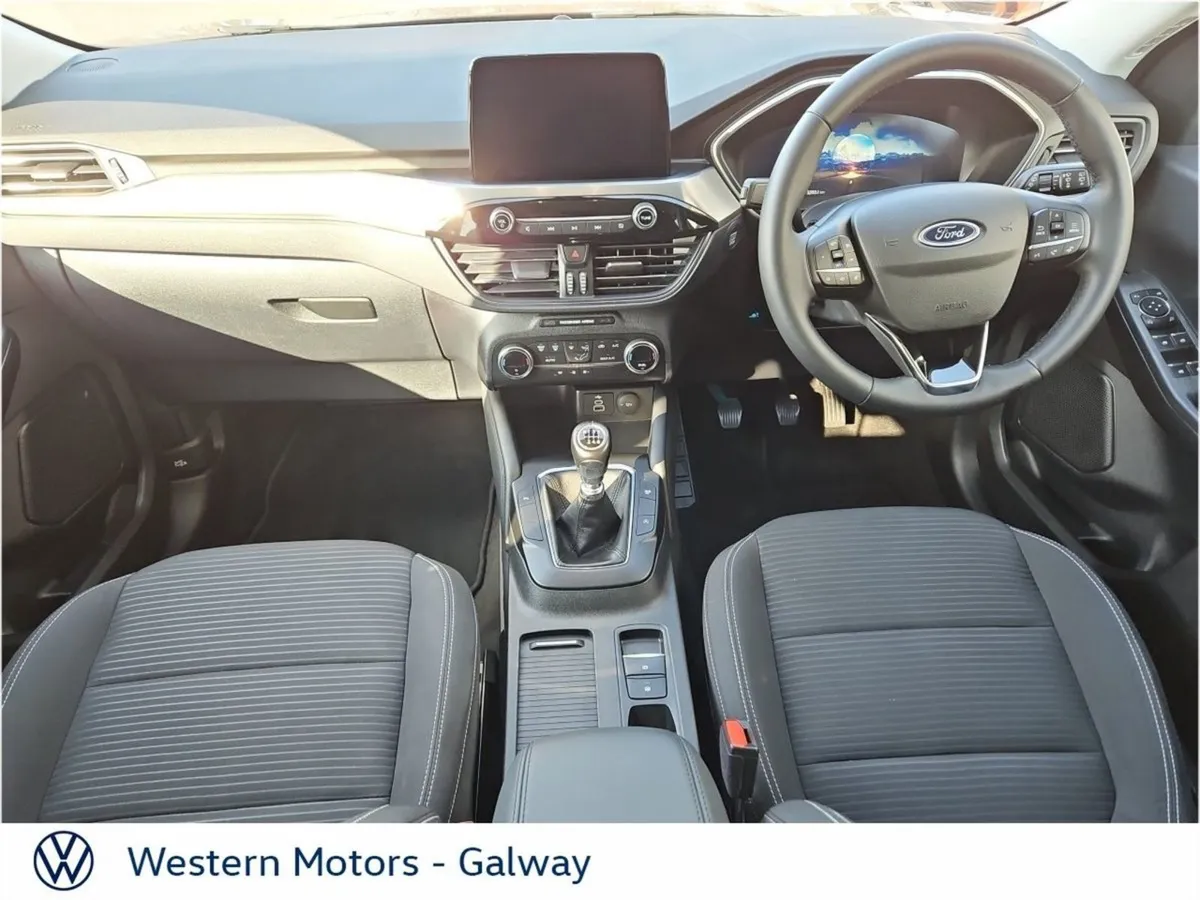 Ford Kuga 2.0 Tdi 150 Bhp Diesel Mhev  Titanium S - Image 2