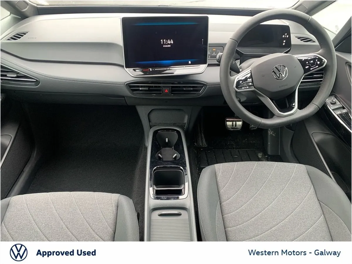 Volkswagen ID.3 Pro Plus - Pre Reg Savings- IQ LE - Image 2