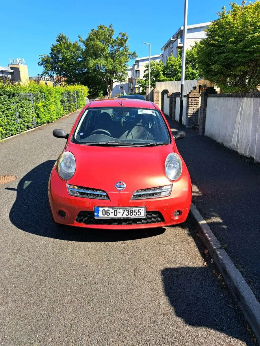 !! NEW NCT TODAY VERY LOW MILES ONLY 84TH !! - Image 2