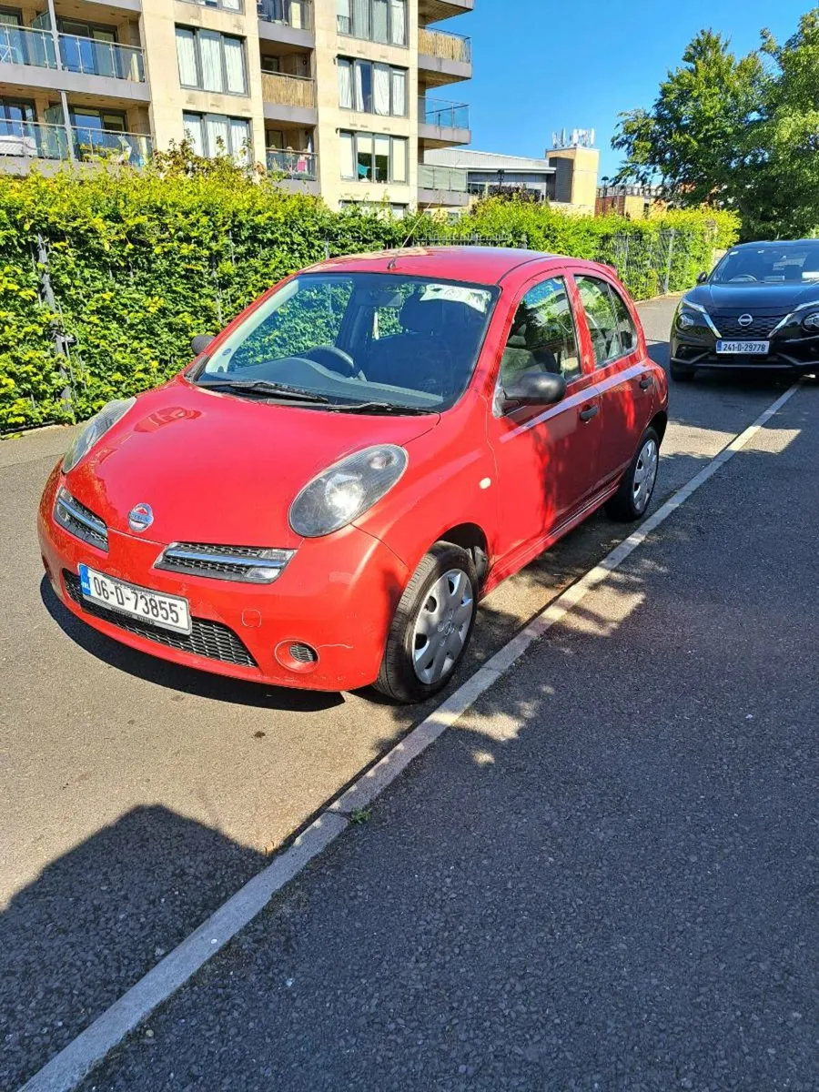 !! NEW NCT TODAY VERY LOW MILES ONLY 84TH !! - Image 3