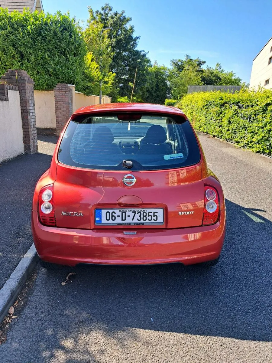 !! NEW NCT TODAY VERY LOW MILES ONLY 84TH !! - Image 4