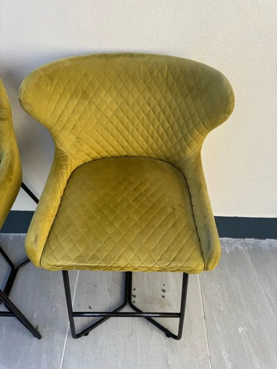 Bar stools - Image 2