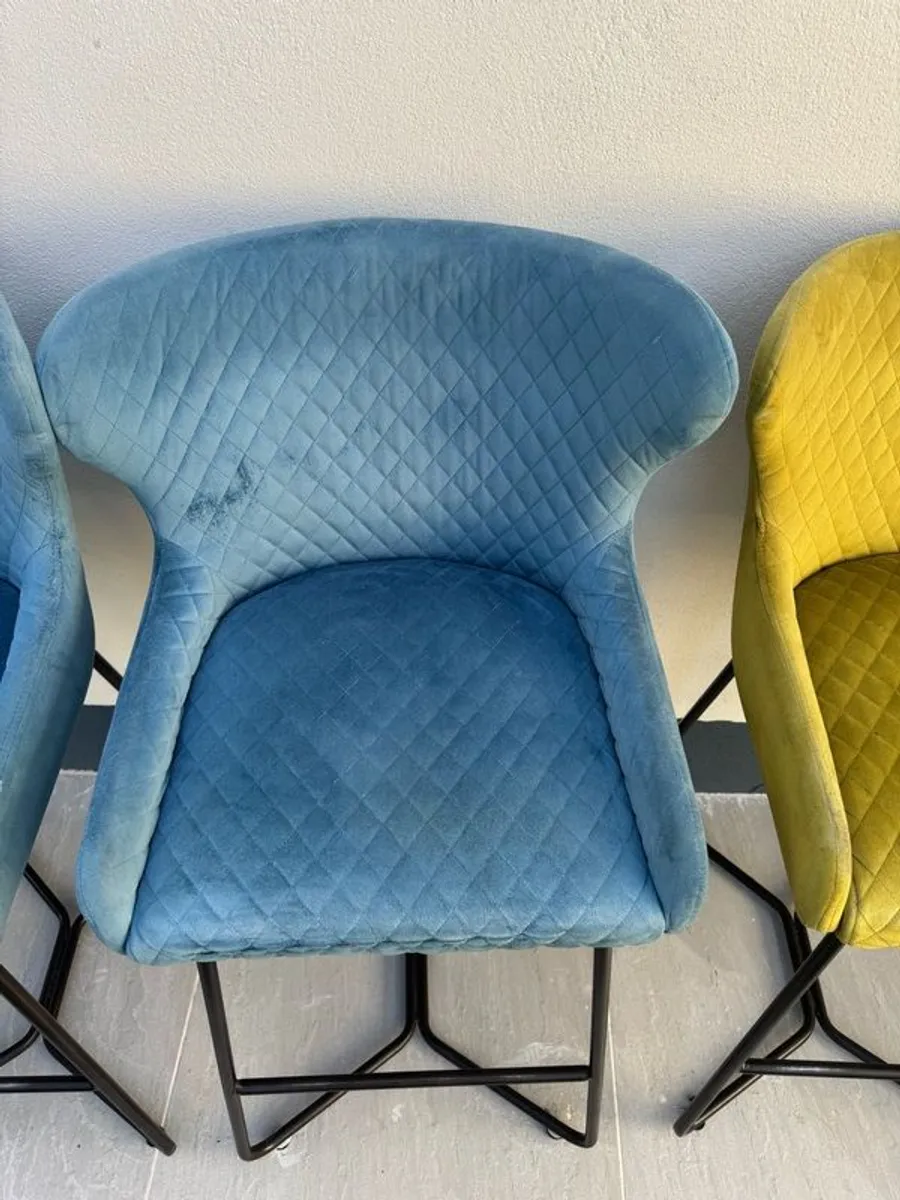 Bar stools - Image 4