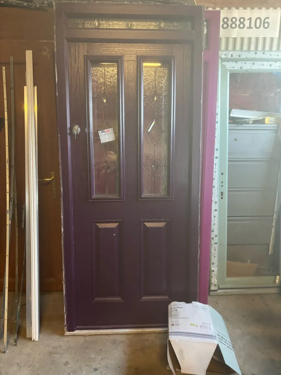 Doors - Image 1