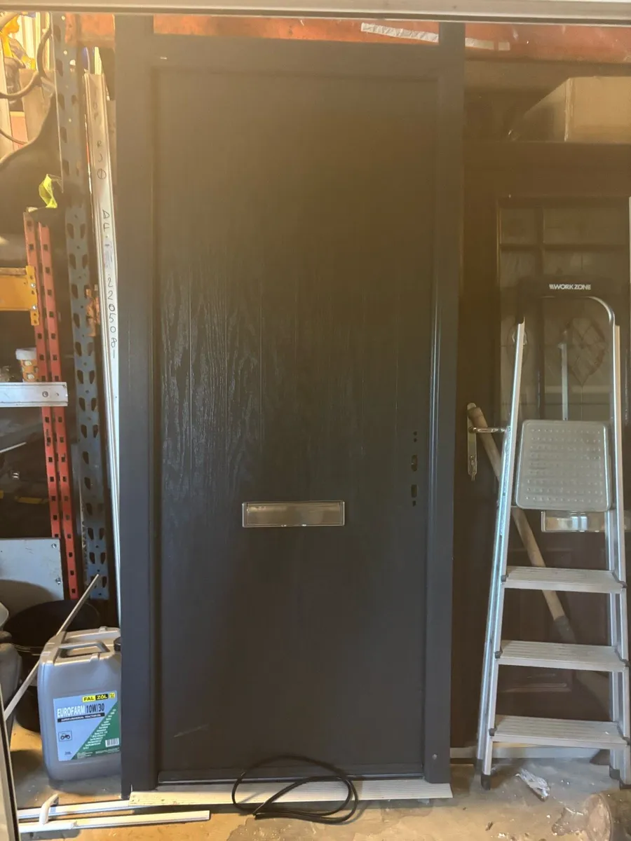 Doors - Image 3