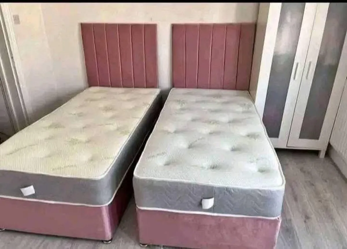 Beds - Image 1