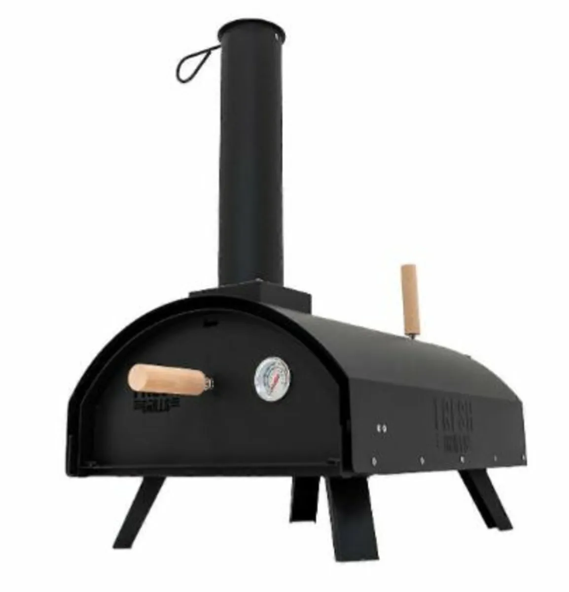 Pizza oven
