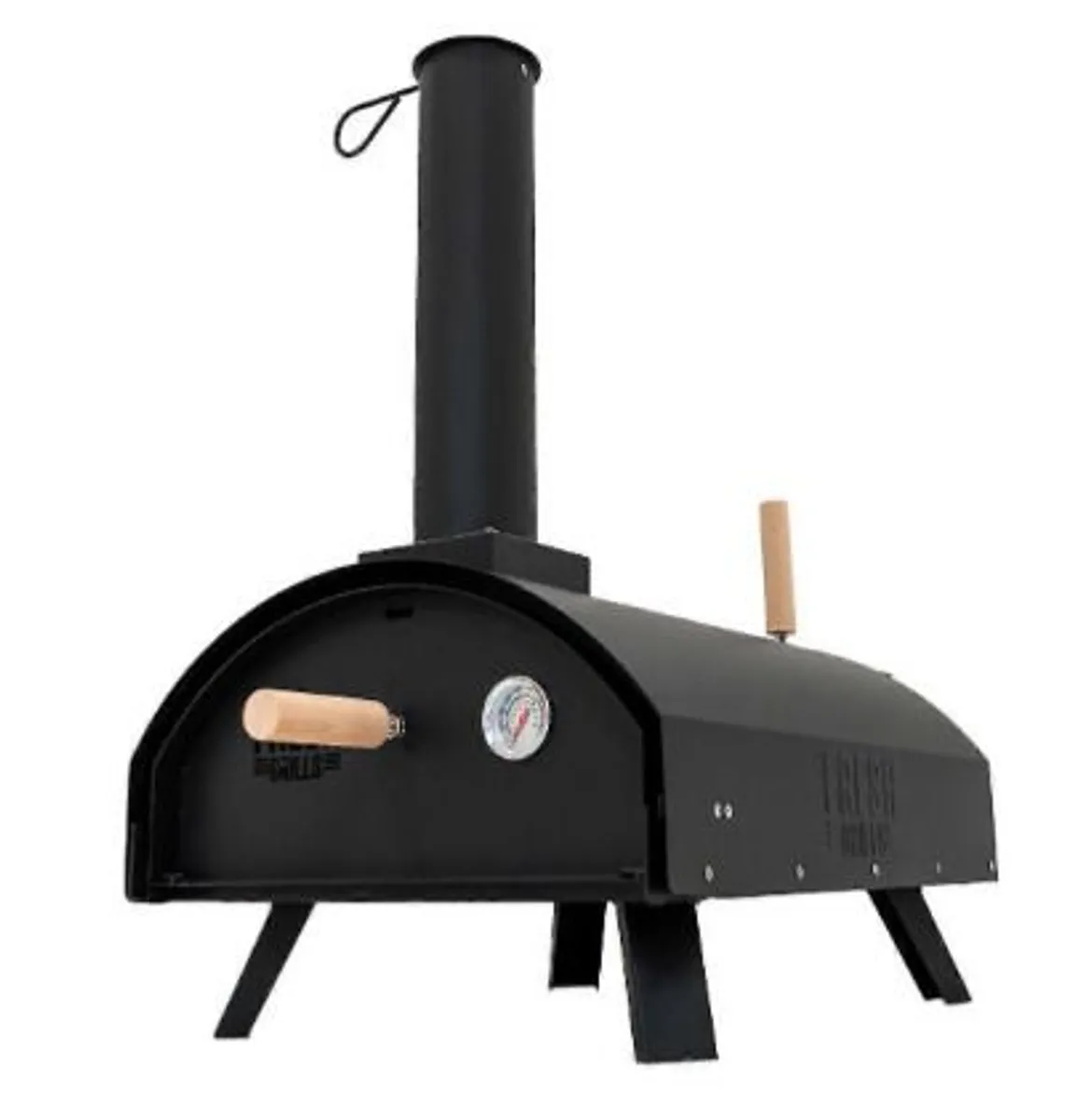 Fresh Grills Pizza Oven