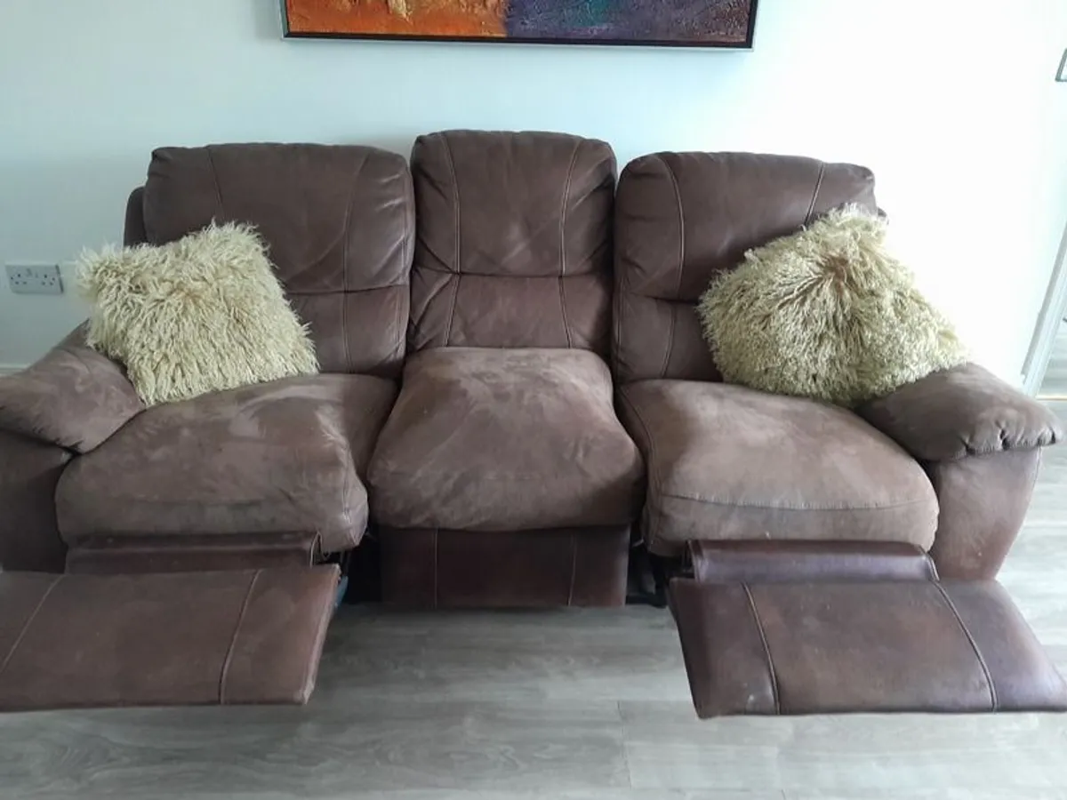 3 and 2 seater - Image 3