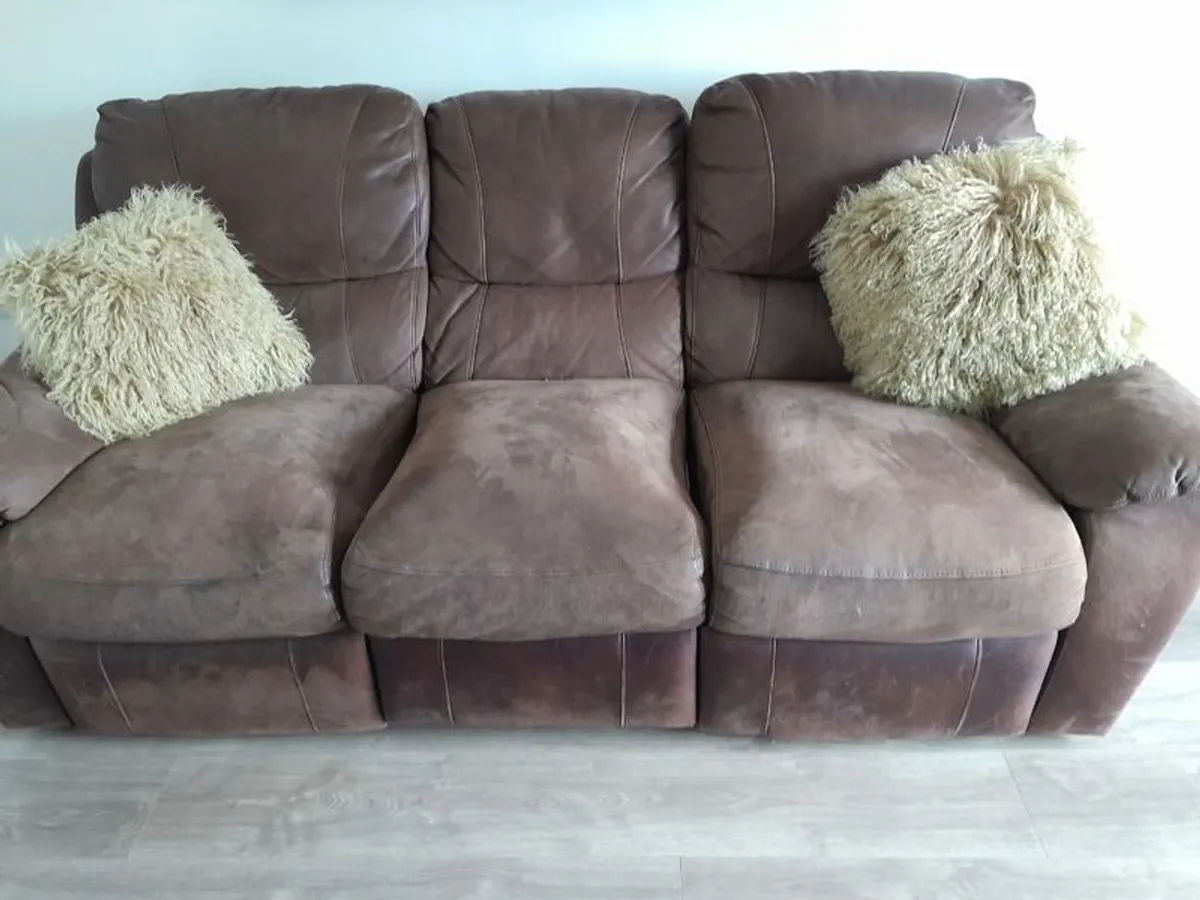 3 and 2 seater - Image 4