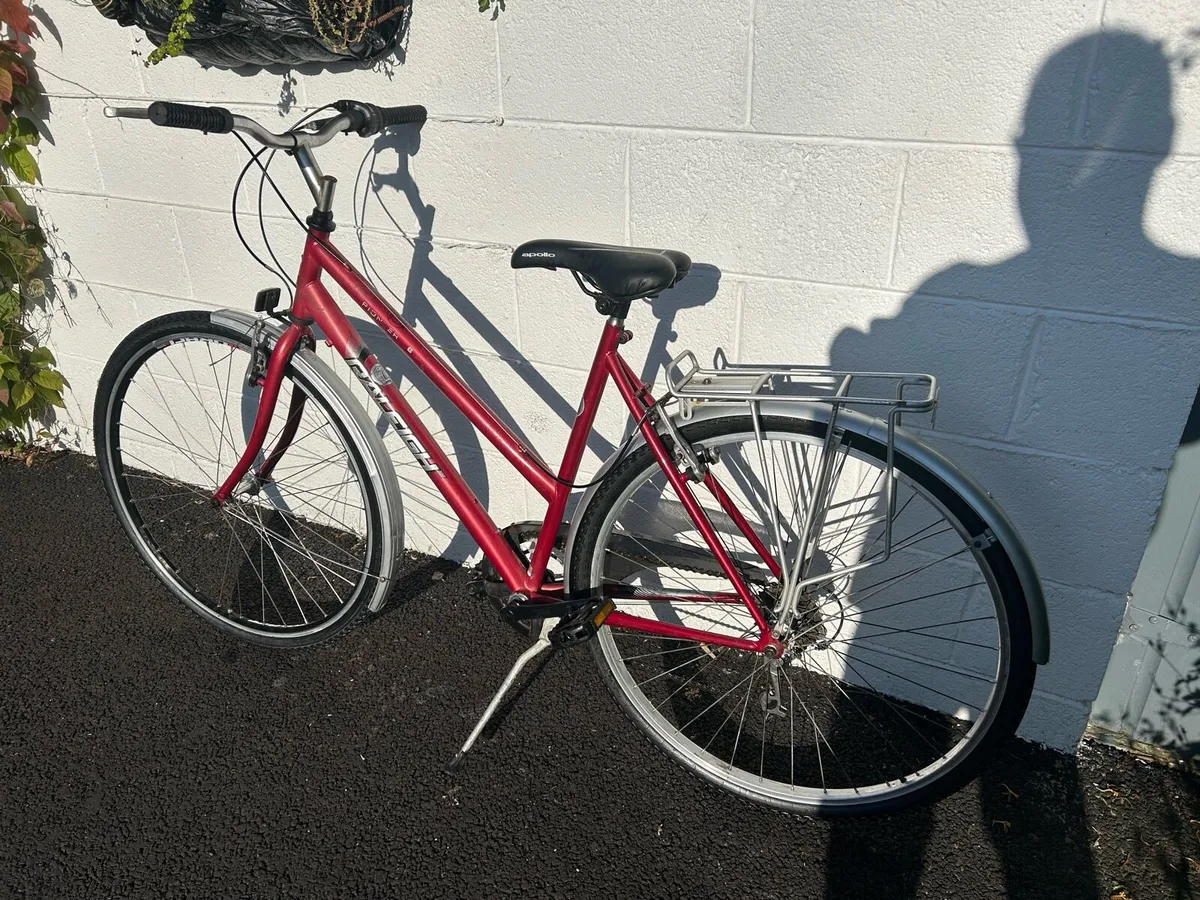 Raleigh Ladies Bike - Image 3