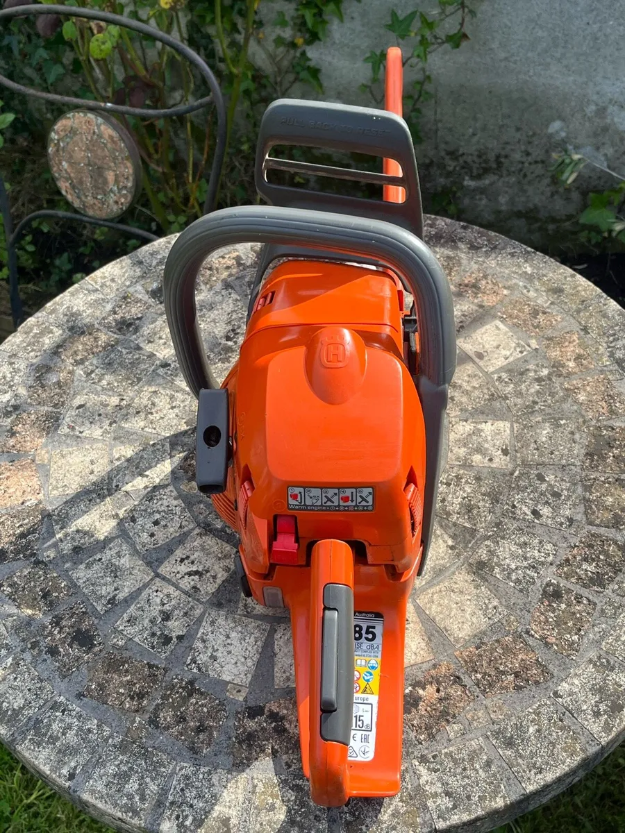 Chainsaw - Image 3