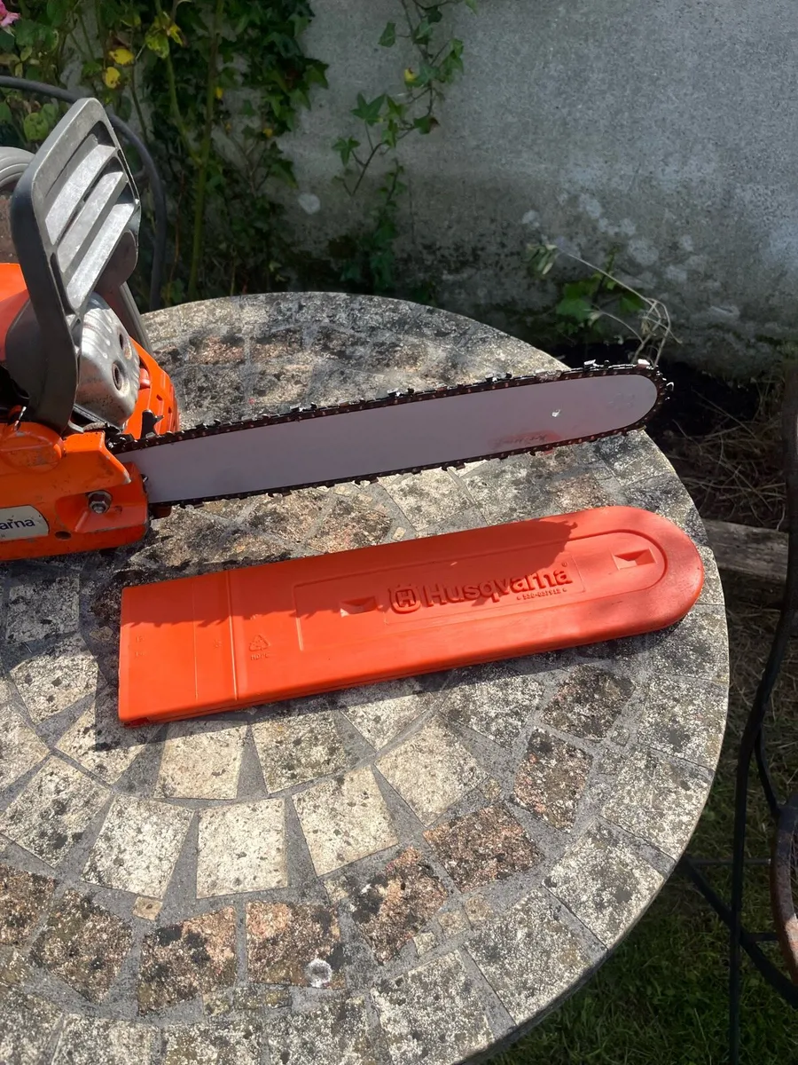 Chainsaw - Image 4