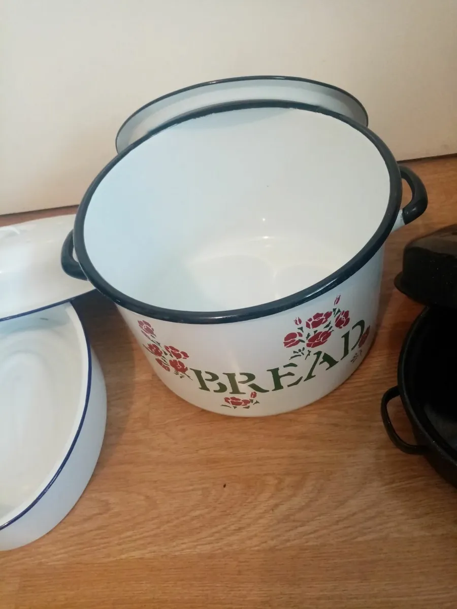 Enamel  ware - Image 2