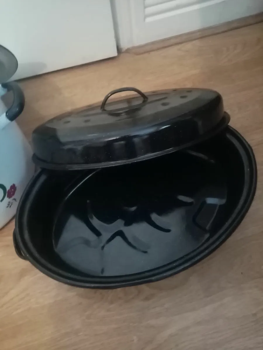 Enamel  ware - Image 4