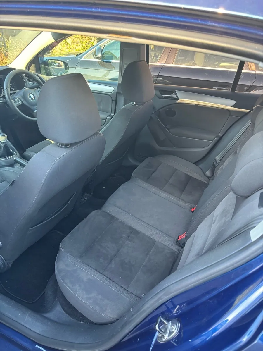 Volkswagen Golf highline - Image 4