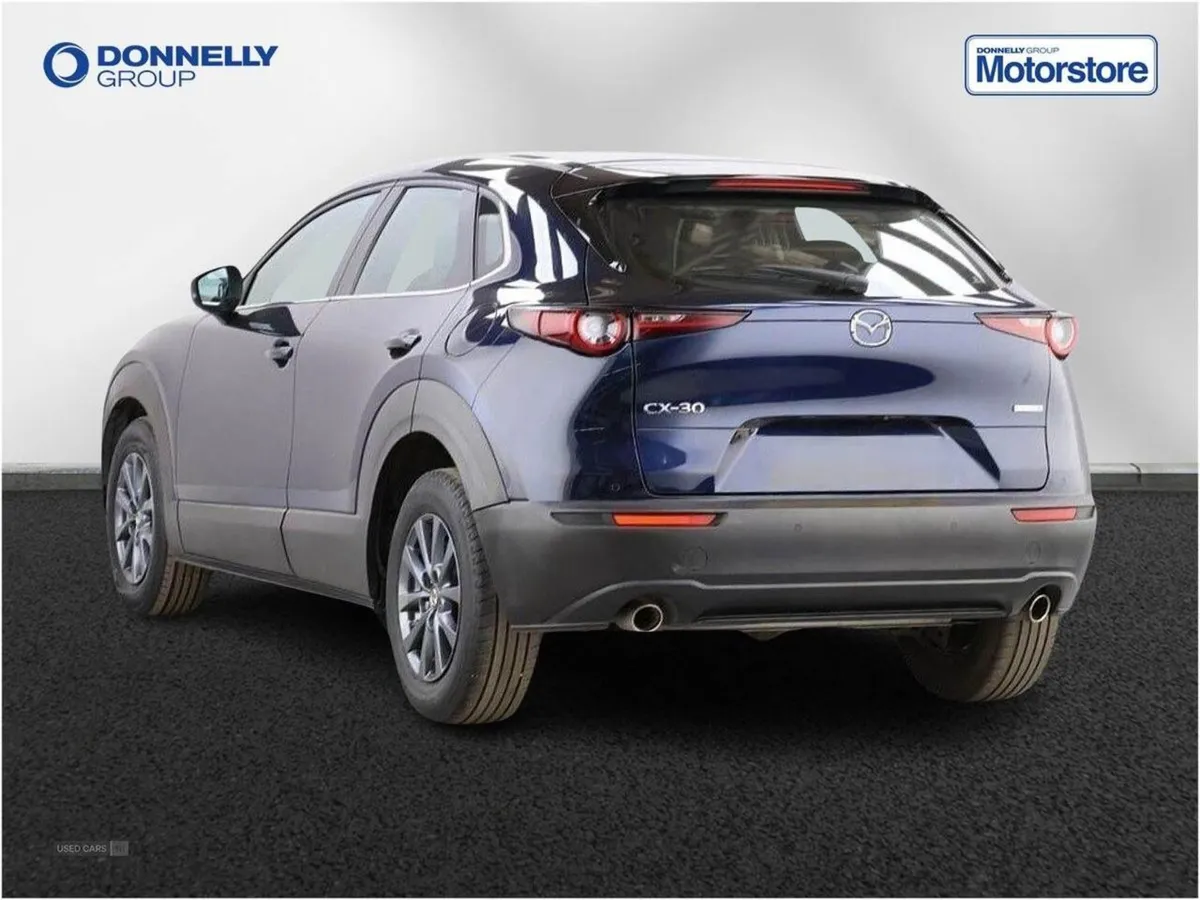 Mazda CX-30 2.0 E-skyactiv G Mhev Se-l Lux 5dr - Image 2