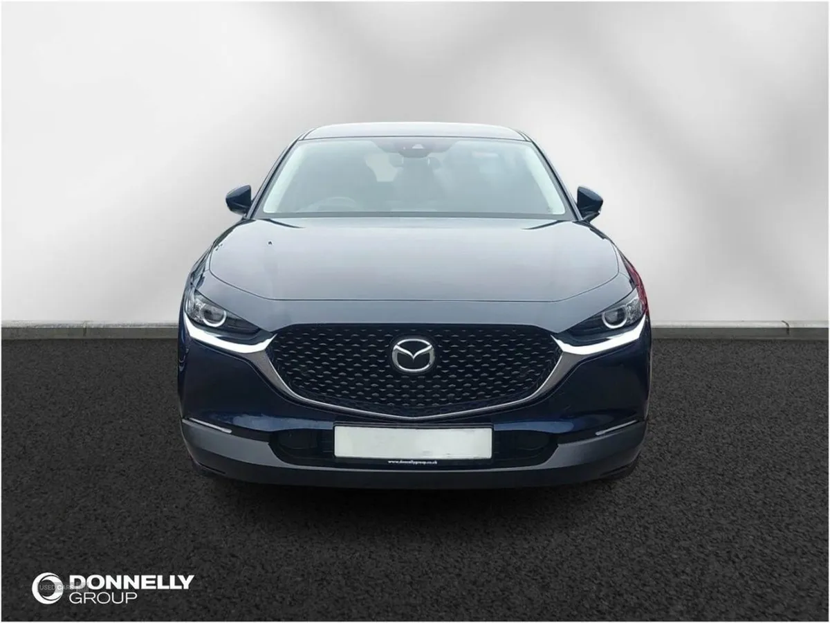 Mazda CX-30 2.0 E-skyactiv G Mhev Se-l Lux 5dr - Image 4