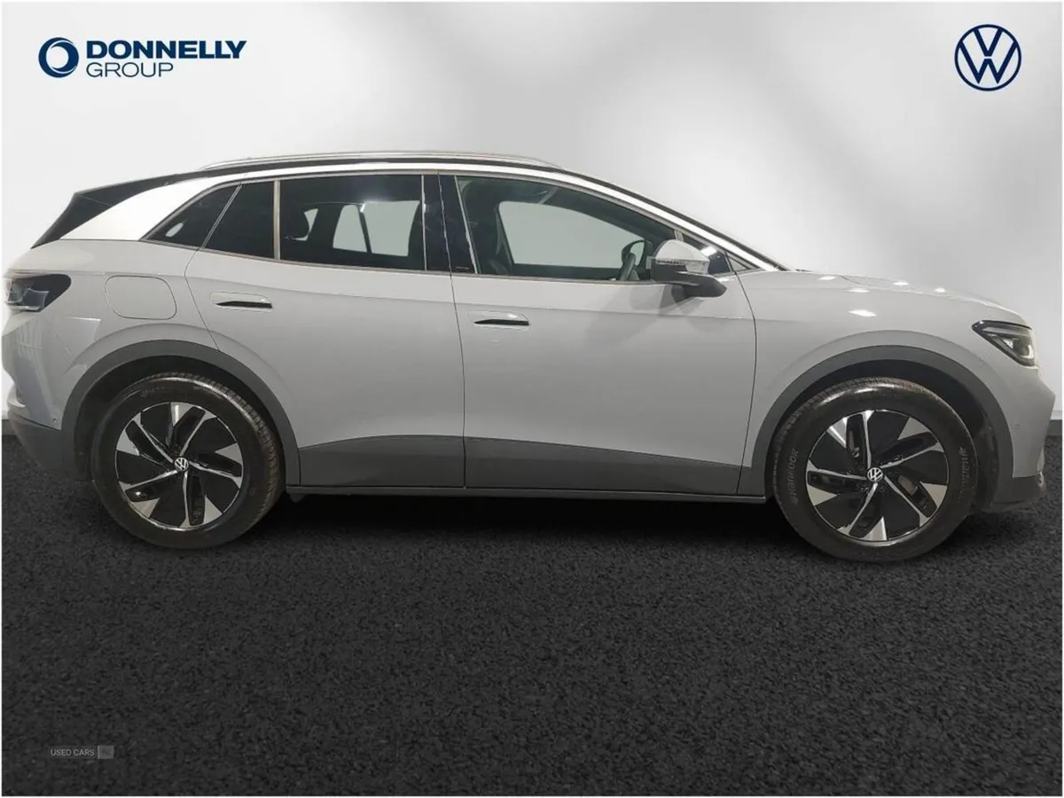 Volkswagen ID.4 210kW 4motion Match Pro 77kwh 5dr - Image 4