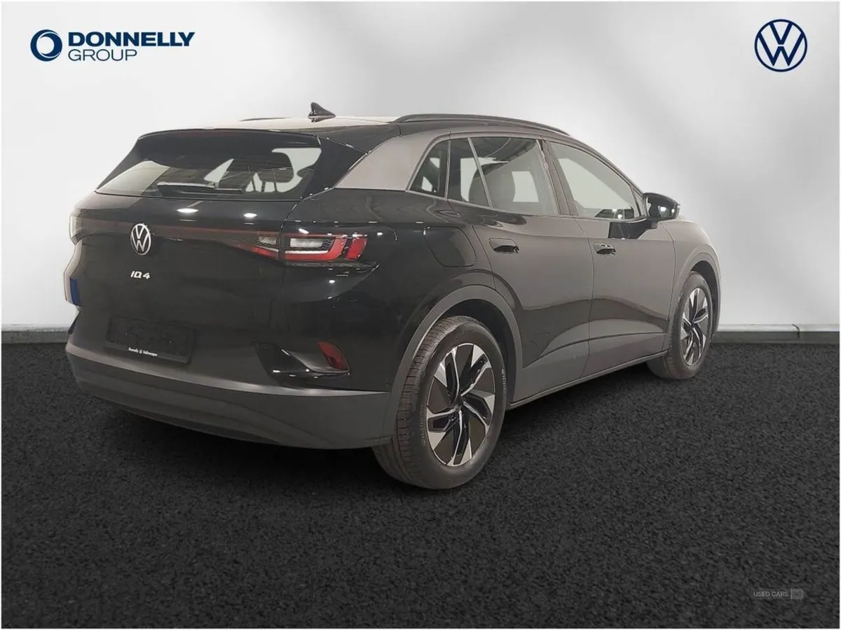 Volkswagen ID.4 210kW Life Pro 77kwh 5dr Auto - Image 3