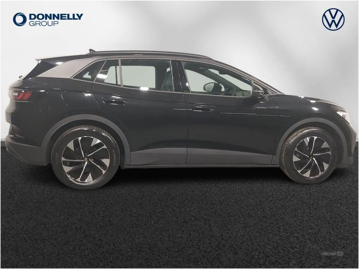 Volkswagen ID.4 210kW Life Pro 77kwh 5dr Auto - Image 4