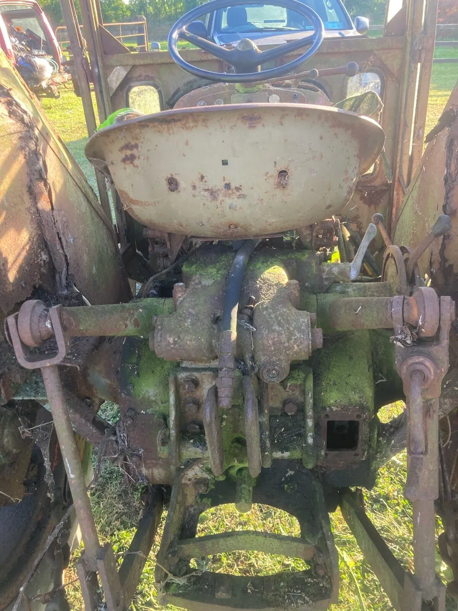 Tractor - Image 2