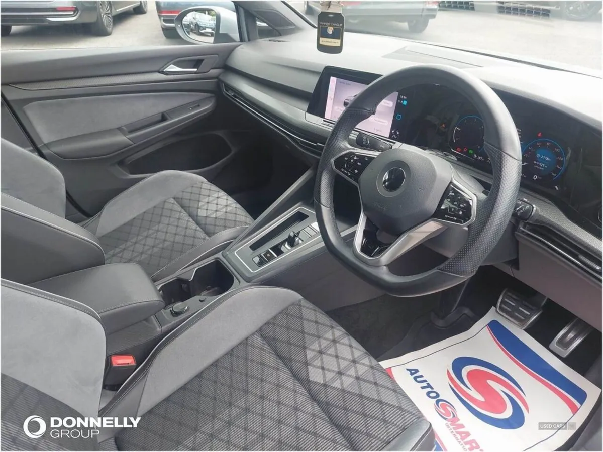 Volkswagen Golf 2.0 TDI 150 R-line 5dr DSG - Image 2