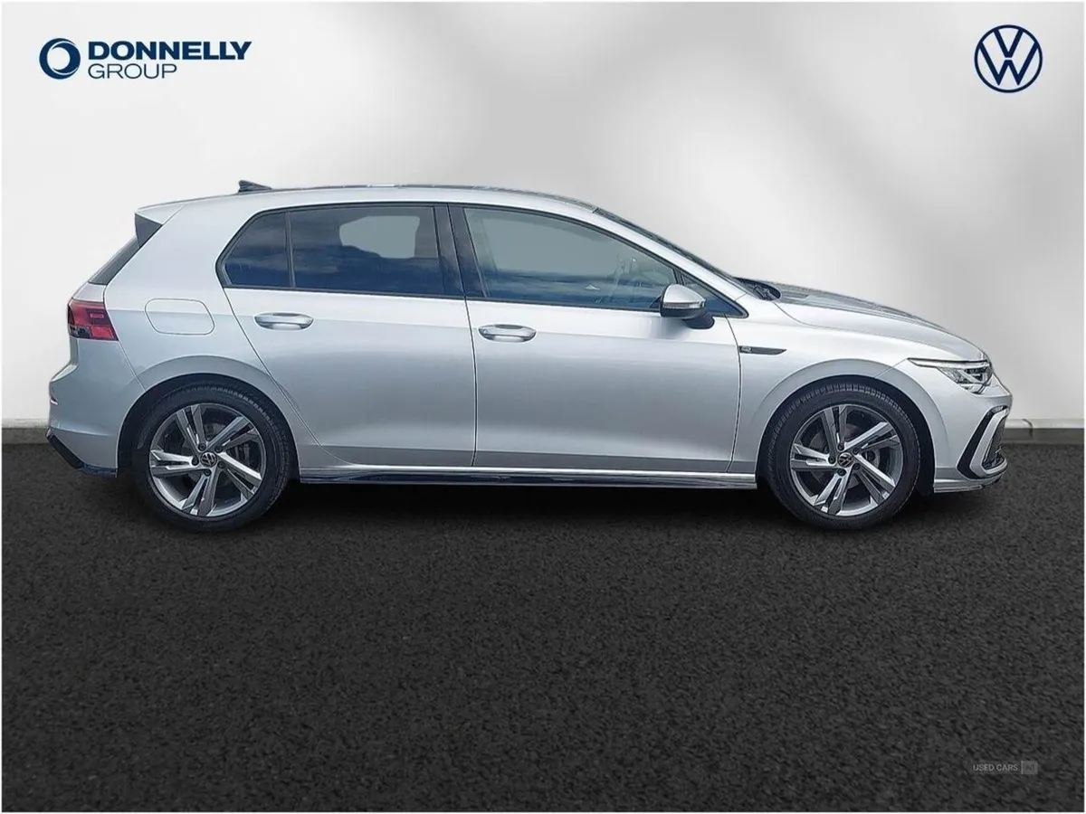 Volkswagen Golf 2.0 TDI 150 R-line 5dr DSG - Image 4
