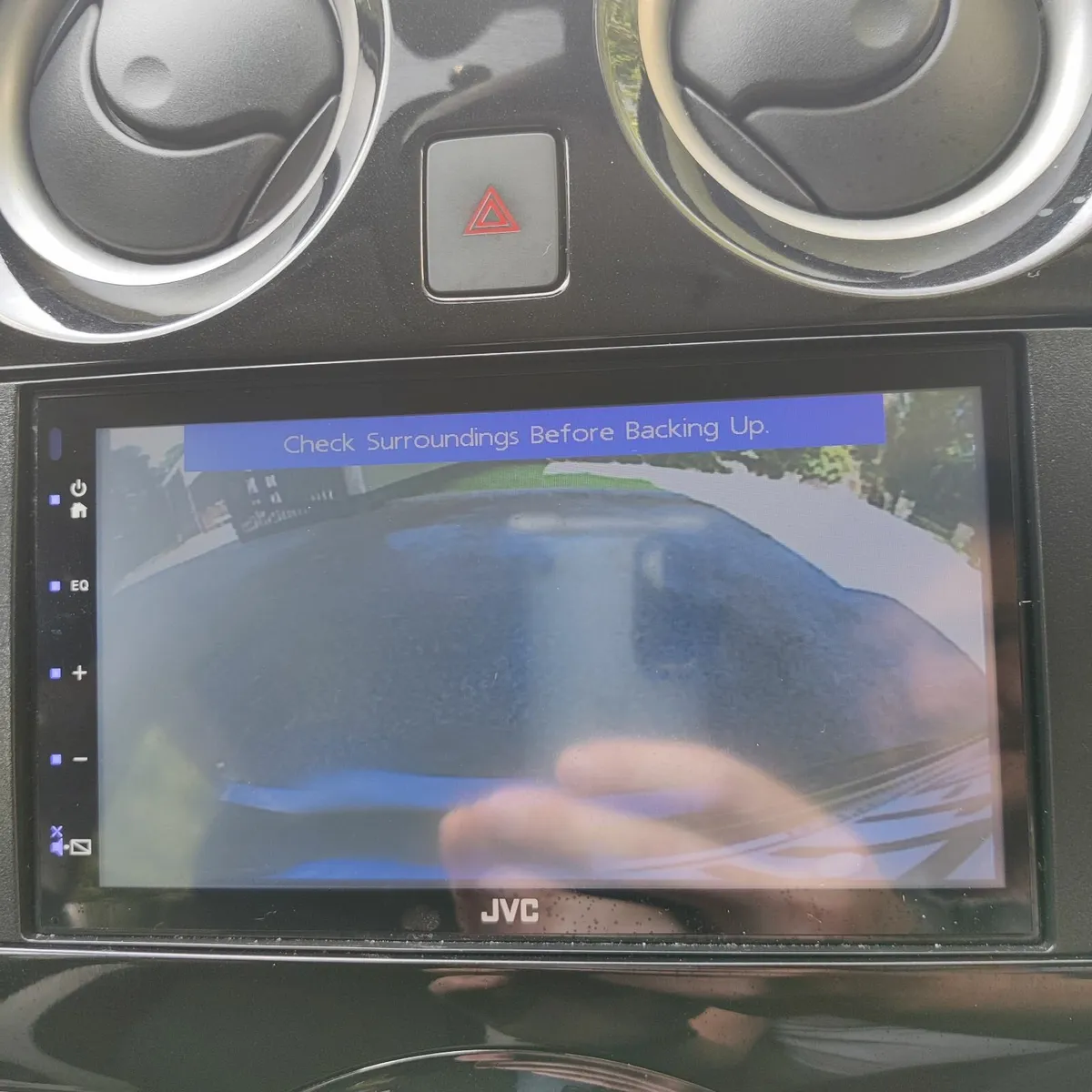 Nissan Note 2017 (Auto) NCT, Tax and Serviced - Image 4